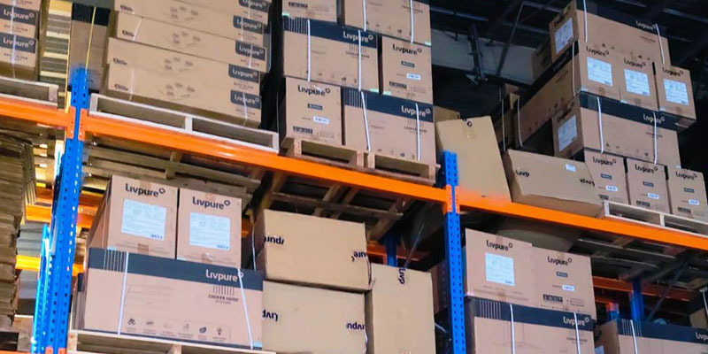 Packers and Movers in Gachibowli