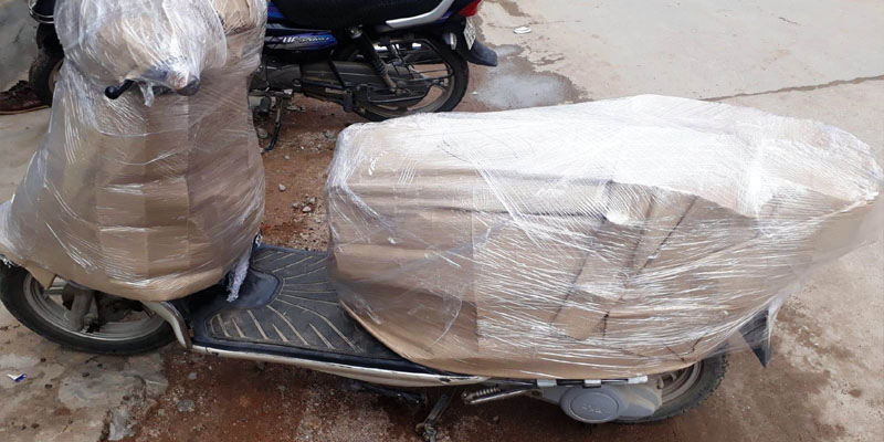 Packers and Movers in Manikonda