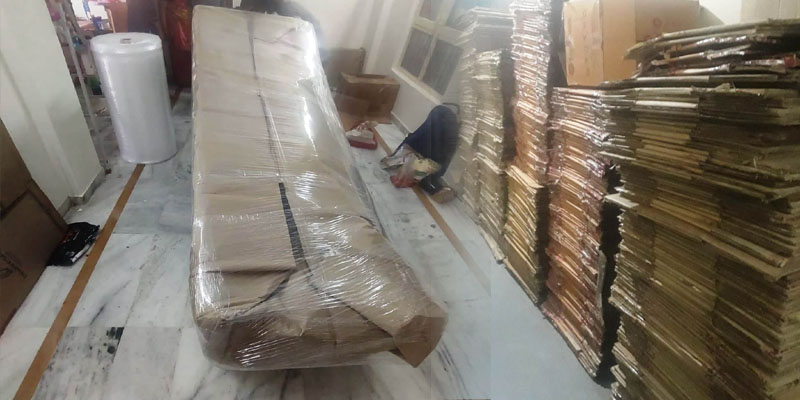 Packers and Movers in Medchal