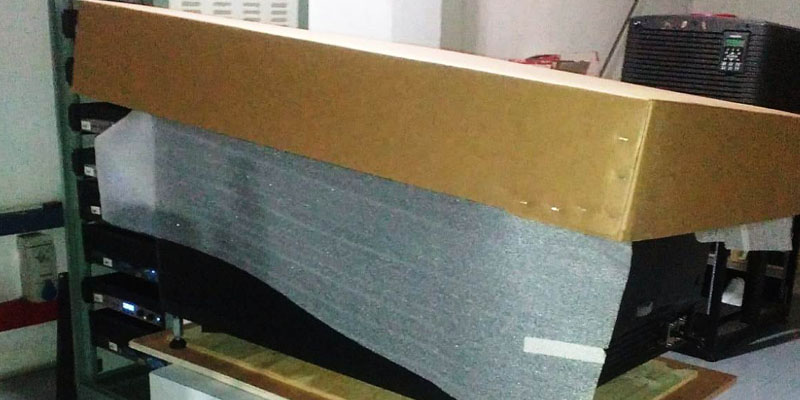 Packers and Movers in Nizampet