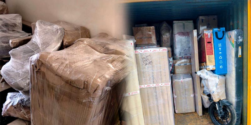 Packing and Unpacking Services in Hyderabad