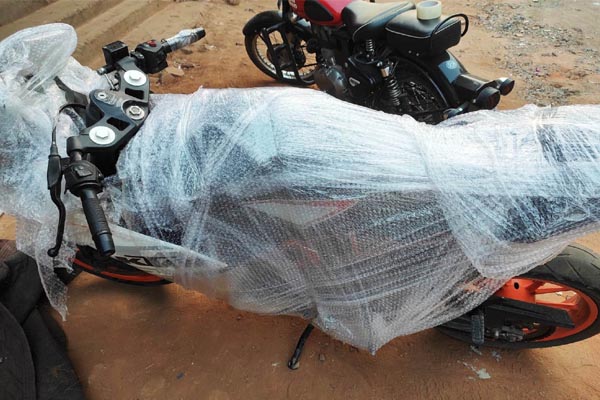 RidGo Packers and Movers Hyderabad - ridgopackers.in