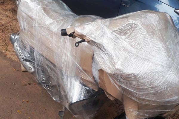 RidGo Packers and Movers Hyderabad - ridgopackers.in