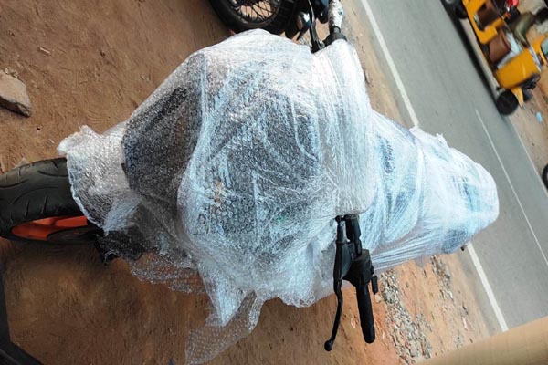 RidGo Packers and Movers Hyderabad - ridgopackers.in