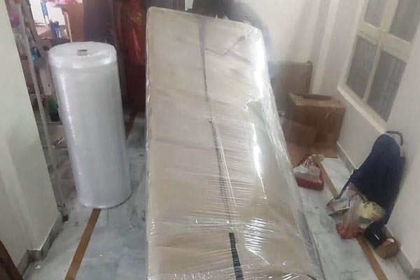 RidGo Packers and Movers Hyderabad - ridgopackers.in