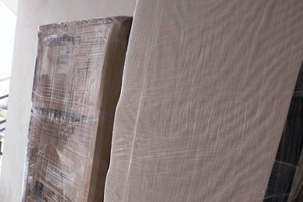 RidGo Packers and Movers Hyderabad - ridgopackers.in