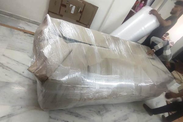 RidGo Packers and Movers Hyderabad - ridgopackers.in