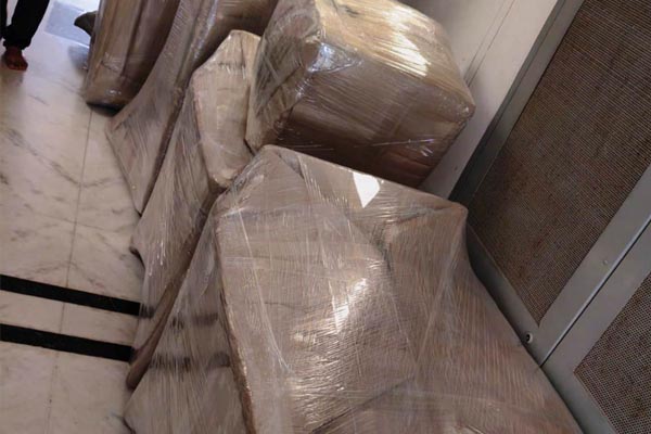 RidGo Packers and Movers Hyderabad - ridgopackers.in