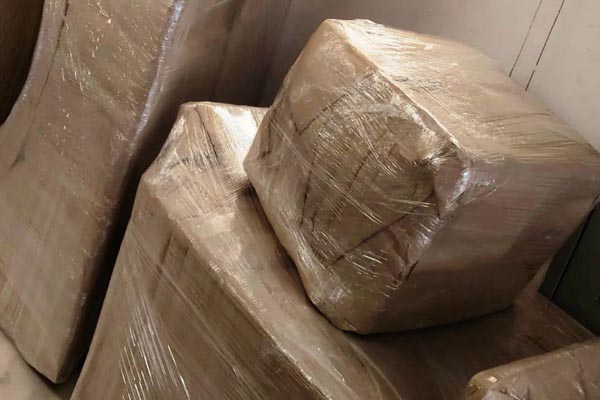 RidGo Packers and Movers Hyderabad - ridgopackers.in