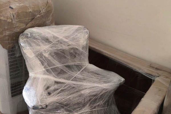 RidGo Packers and Movers Hyderabad - ridgopackers.in