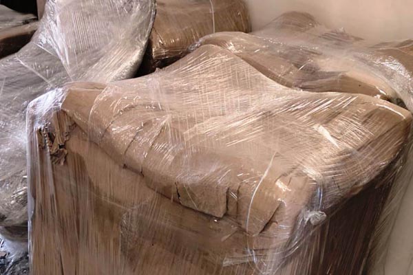 RidGo Packers and Movers Hyderabad - ridgopackers.in