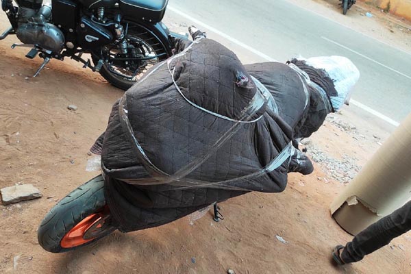 RidGo Packers and Movers Hyderabad - ridgopackers.in