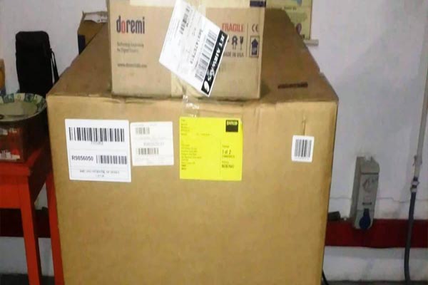 RidGo Packers and Movers Hyderabad - ridgopackers.in